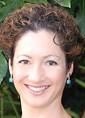Dr. Julie Reyes
